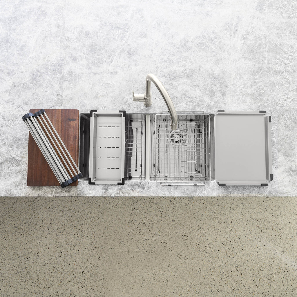 LAVELLO DISH RACK