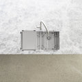 Meir Lavello Dish Draining Tray