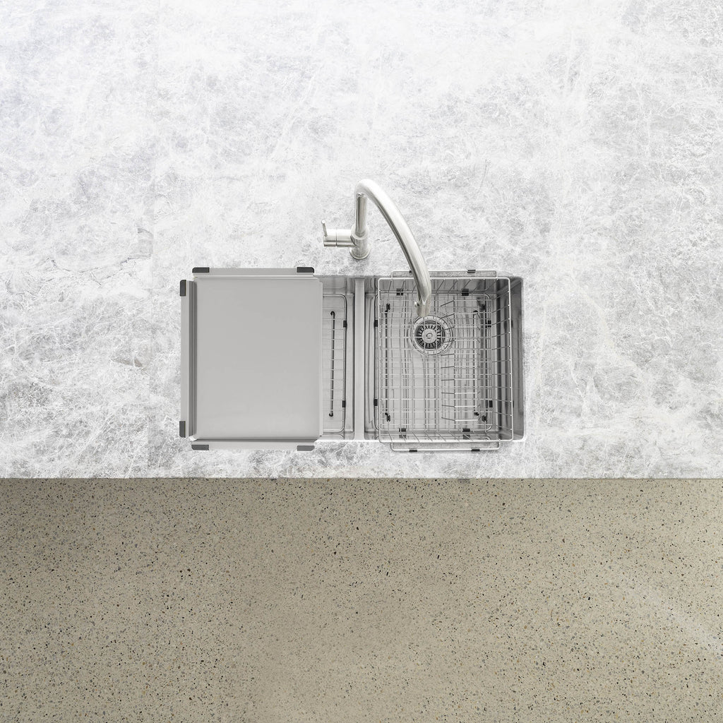 LAVELLO DISH DRAINING TRAY