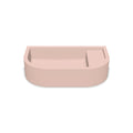 Loop 02 Basin (Blush Pink)