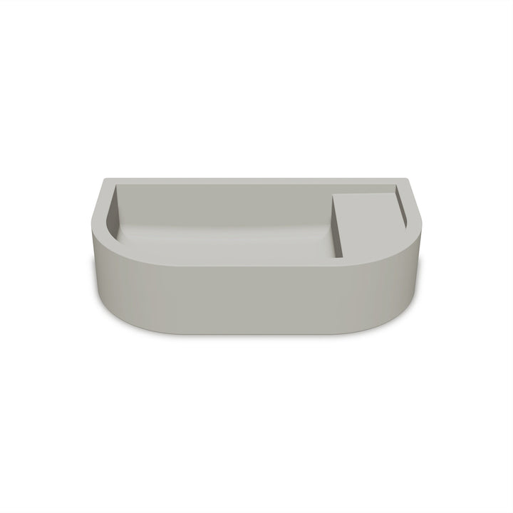 Loop 02 Basin (Cloud)