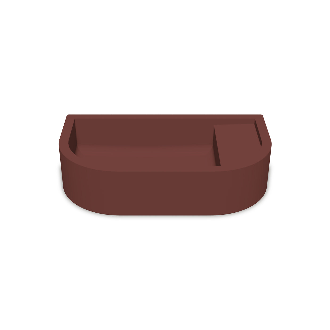 Loop 02 Basin (Clay)