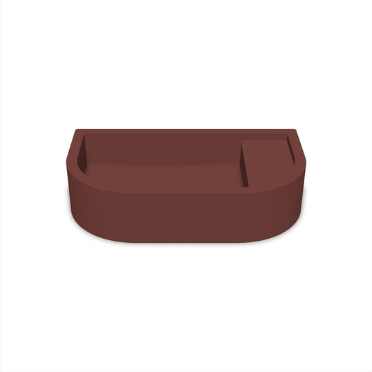 Loop 02 Basin (Clay)
