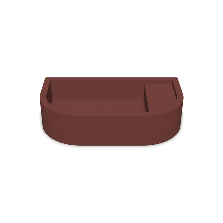 Loop 02 Basin (Clay)