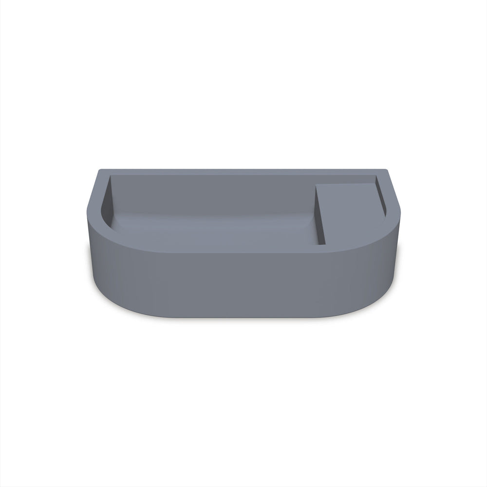 Loop 02 Basin (Copan Blue)