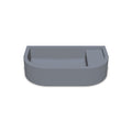 Loop 02 Basin (Copan Blue)
