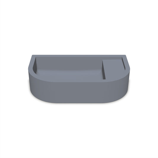 Loop 02 Basin (Copan Blue)