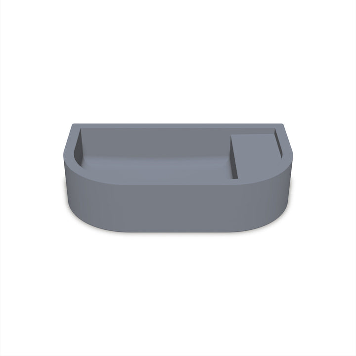 Loop 02 Basin (Copan Blue)