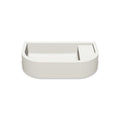 Cylinder - Funl Basin (Mid Tone Grey)