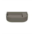 Loop 02 Basin (Mid Tone Grey)