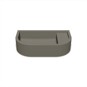 Mid Tone Grey