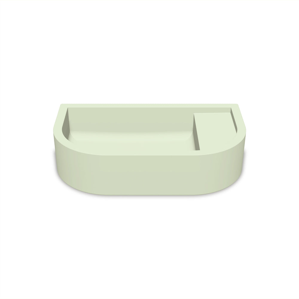 Loop 02 Basin (Mint)