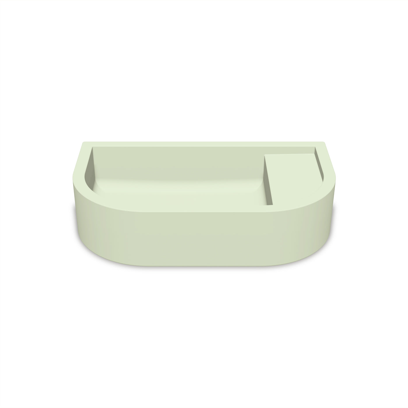 Loop 02 Basin (Mint)
