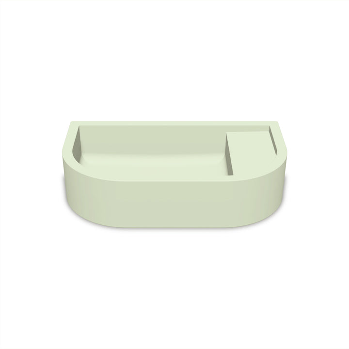 Loop 02 Basin (Mint)