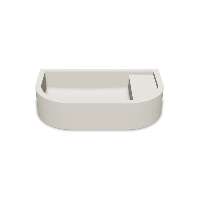 Box Basin (Ivory)