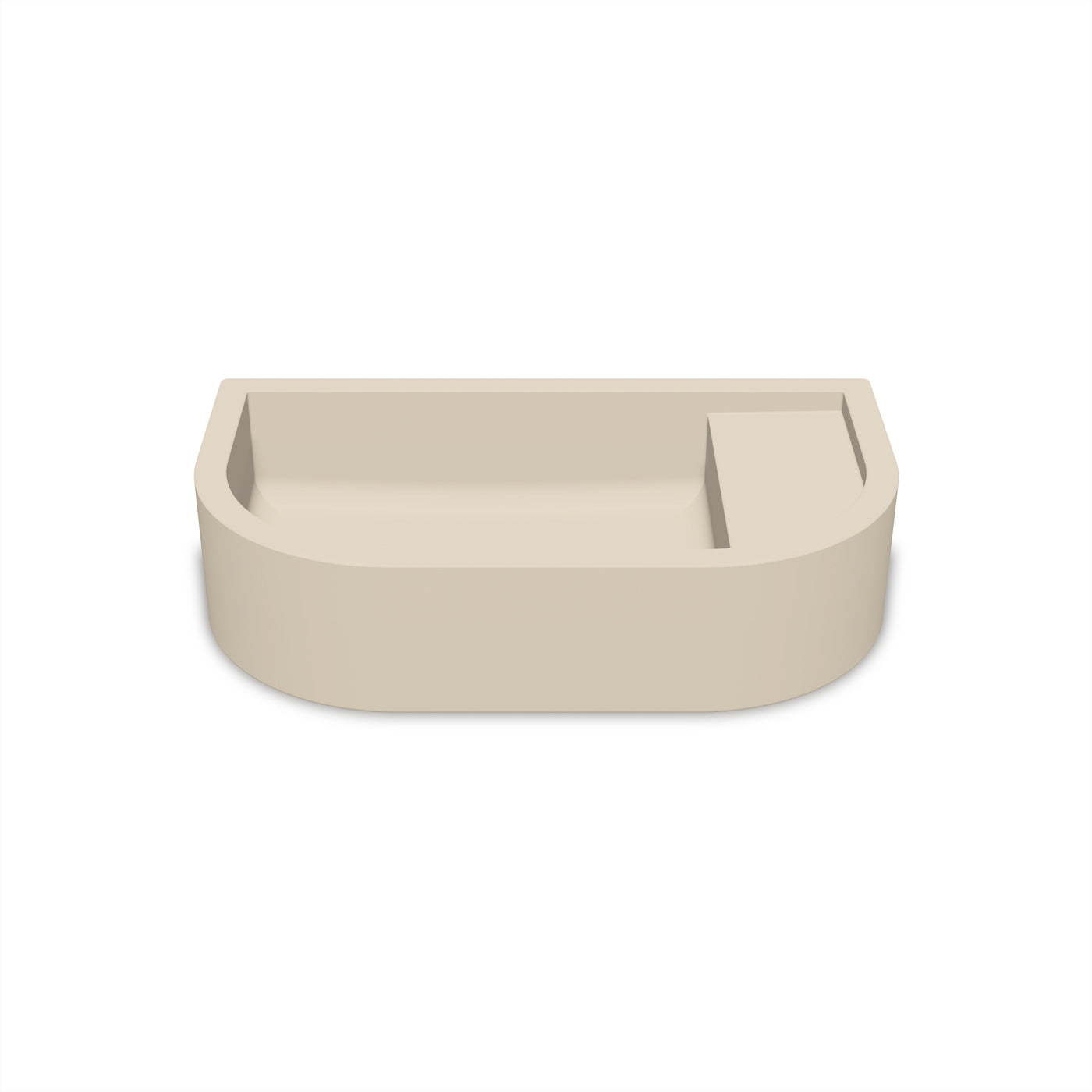 Loop 02 Basin (Mushroom)
