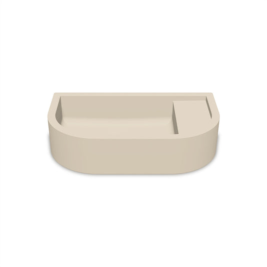 Loop 02 Basin (Mushroom)