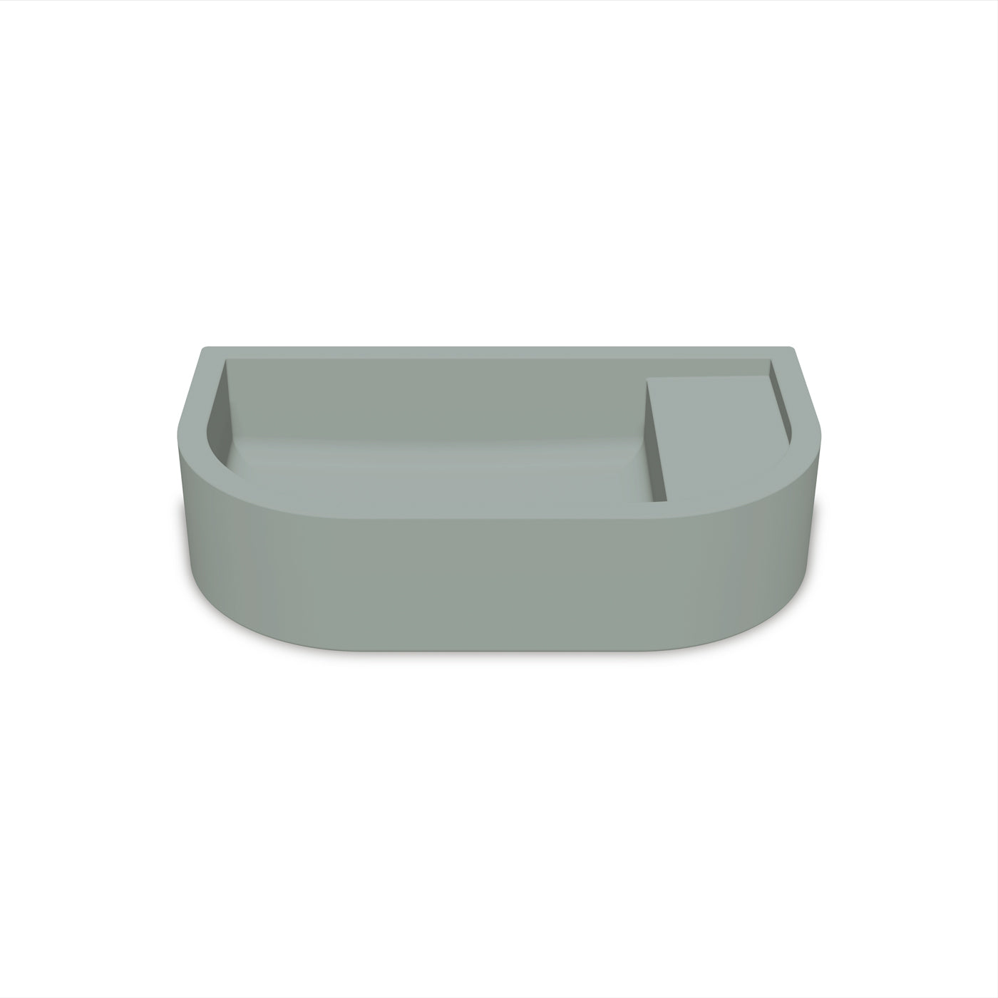 Loop 02 Basin (Rowboat)