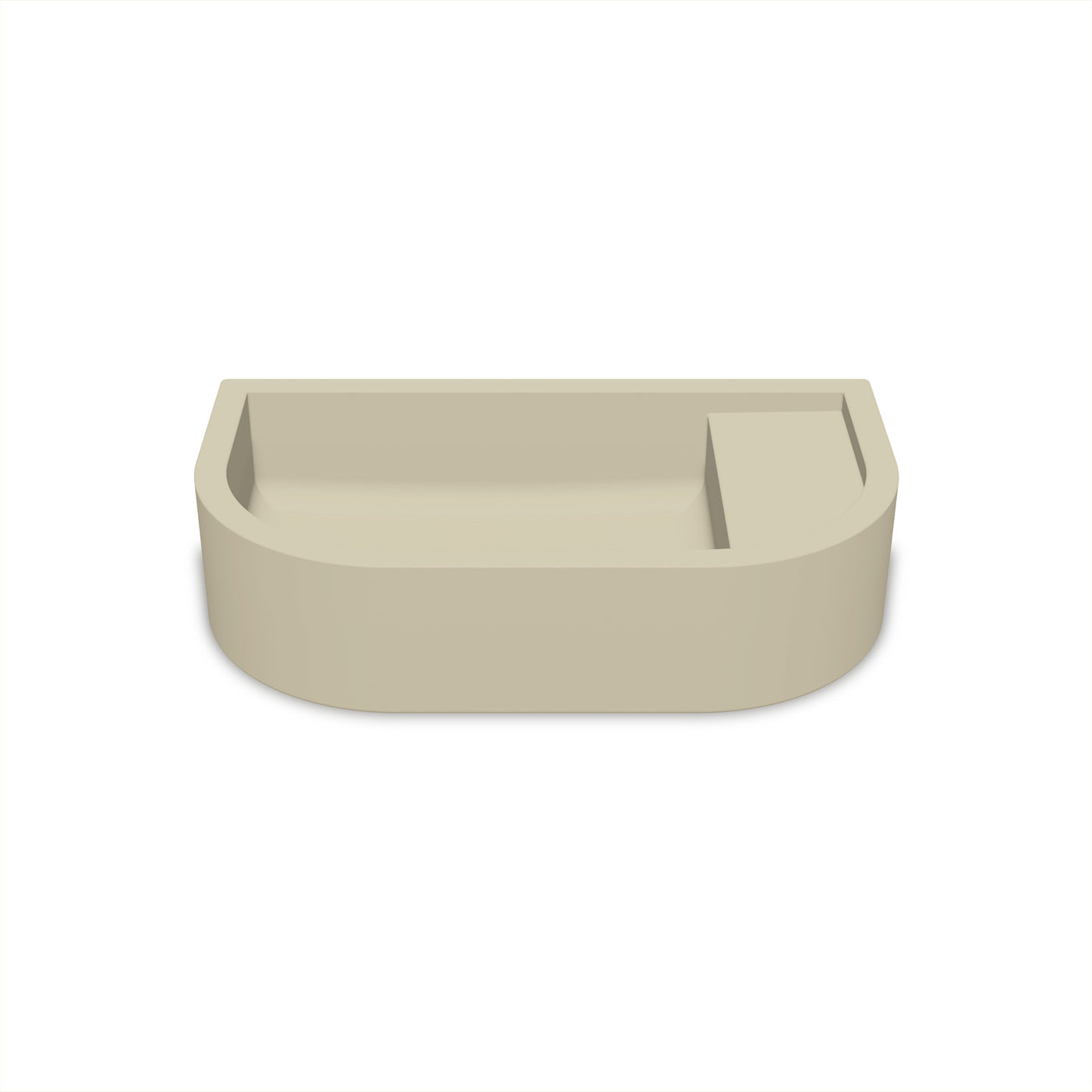 Loop 02 Basin (Sand)