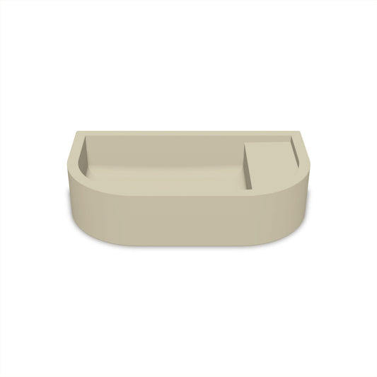 Loop 02 Basin (Sand)