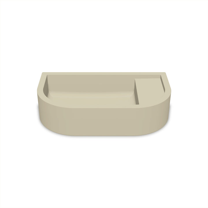 Loop 02 Basin (Sand)