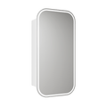 Vienna LED Shaving Cabinet