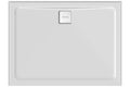 Luna 1200 Rear Waste Shower Base