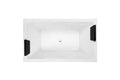 Decina Lago 1795 Island Bath - Bath Accessories