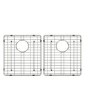 LAVELLO PROTECTION GRID FOR MKSP-D860440 (2PCS) CHROME