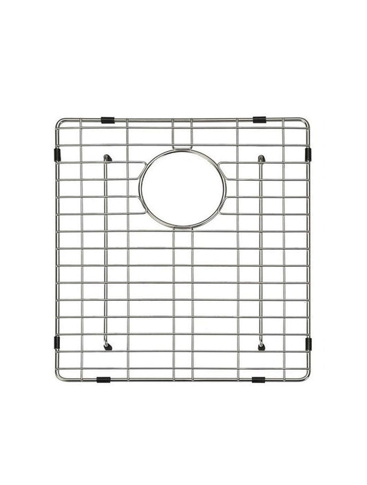 LAVELLO PROTECTION GRID FOR MKSP-S450450 - PVD POLISHED CHROME