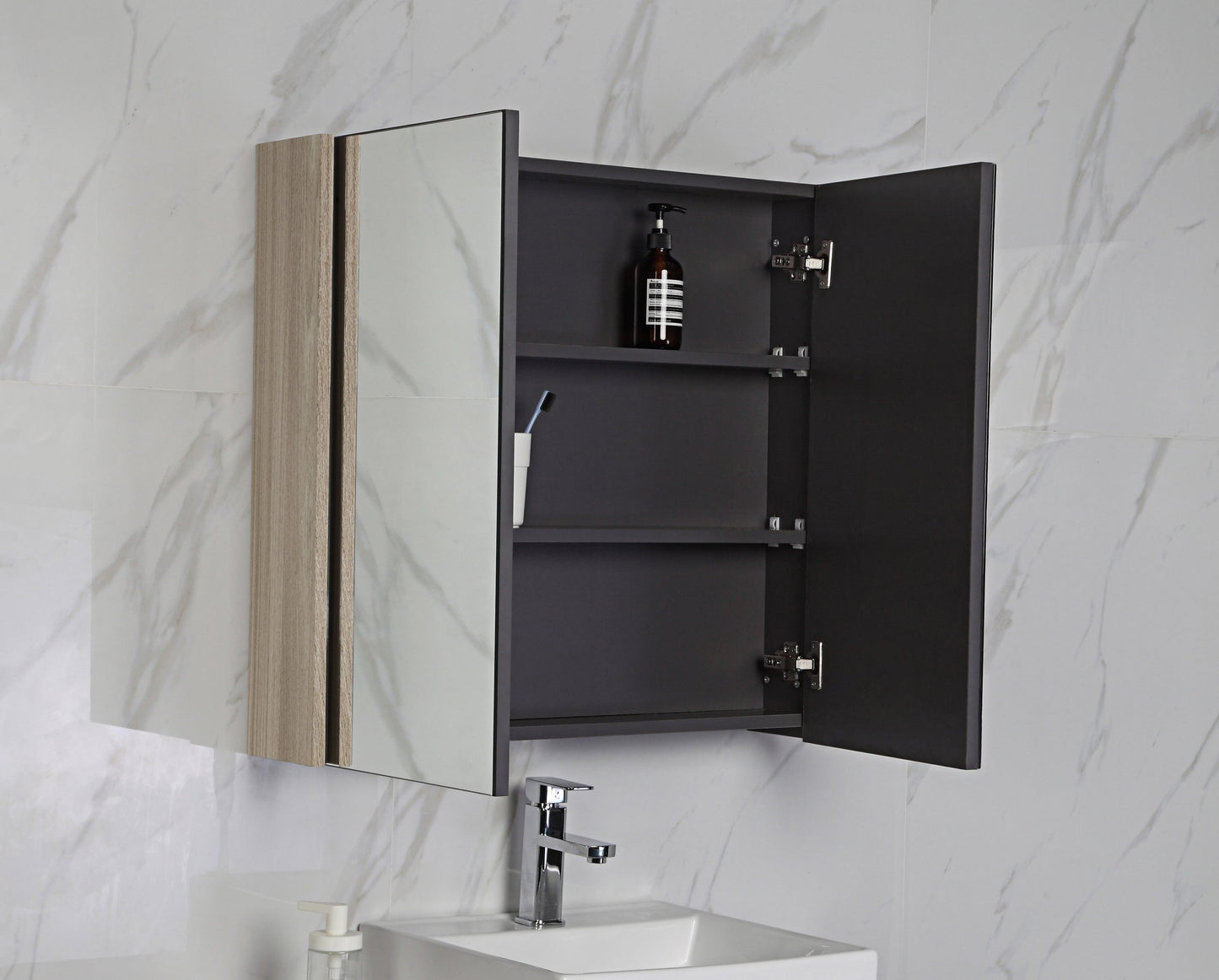Bella Shaving Cabinet