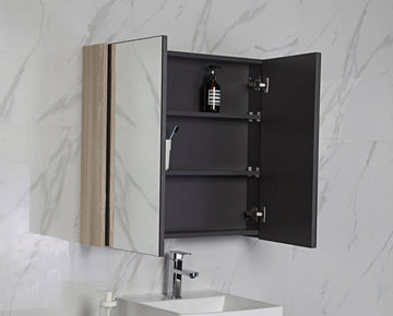 Bella Shaving Cabinet