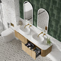 Varcelli Mono Wall Hung