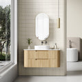 Varcelli Tier Wall Hung