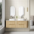 Varcelli Tier Wall Hung