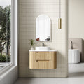 Varcelli Tier Wall Hung