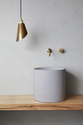 Millie Basin (Lilac)