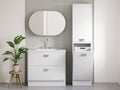 Timberline Lincoln Tallboy