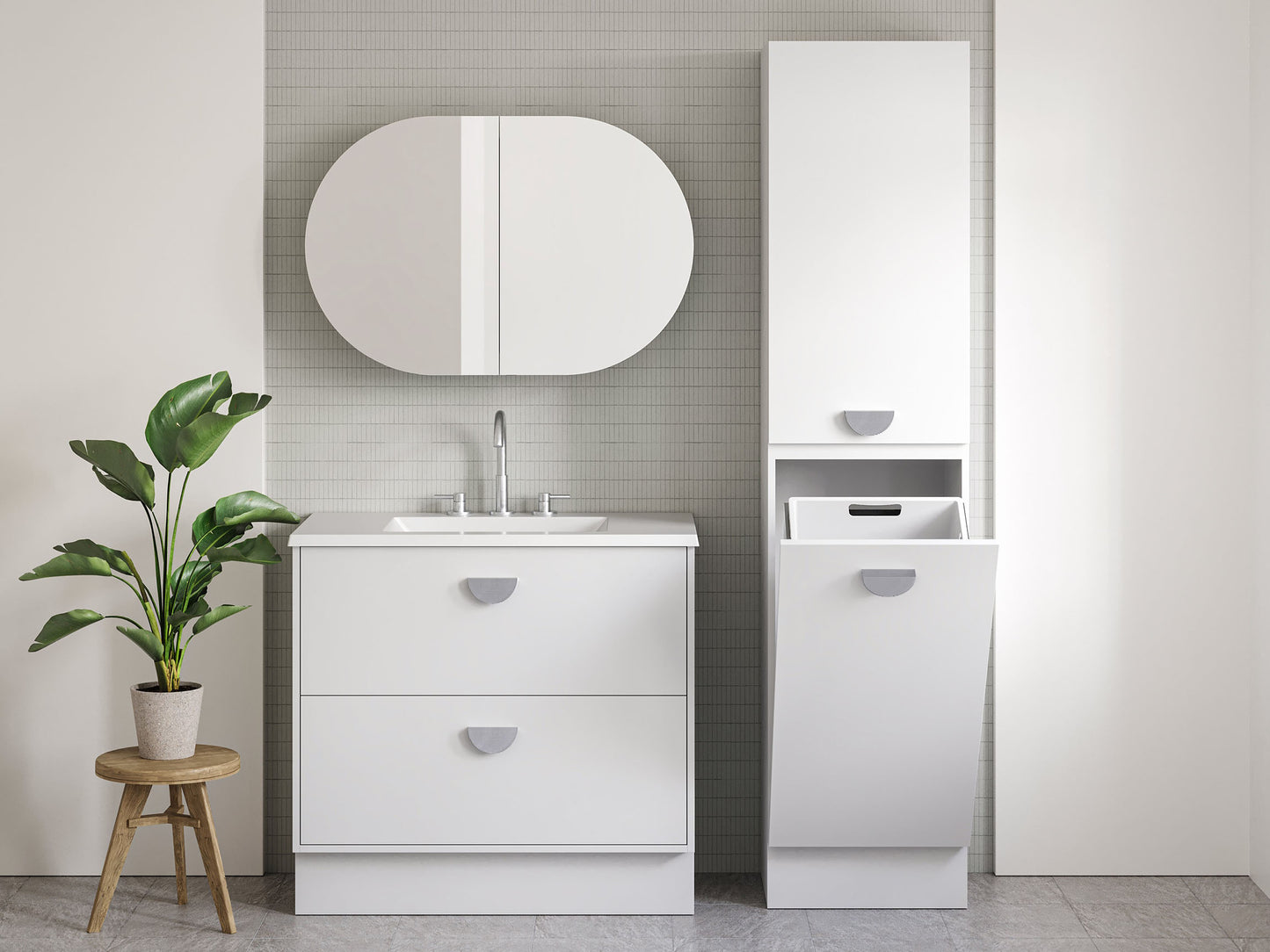 Timberline Lincoln Tallboy