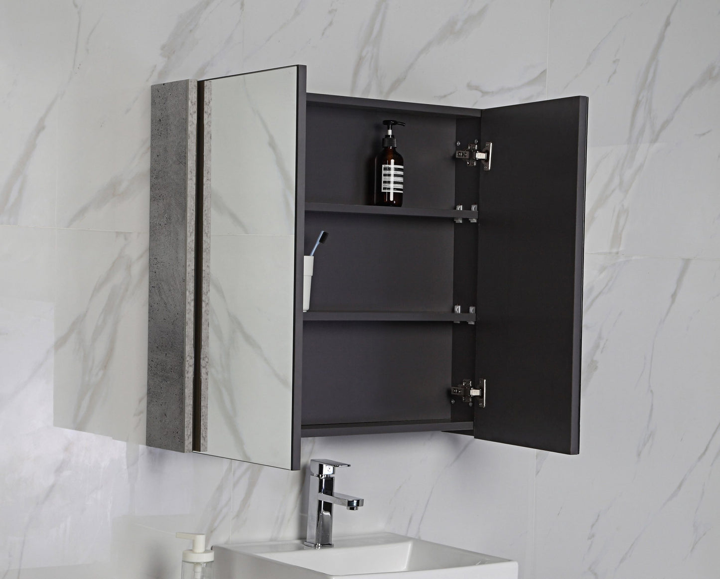 Bella Shaving Cabinet