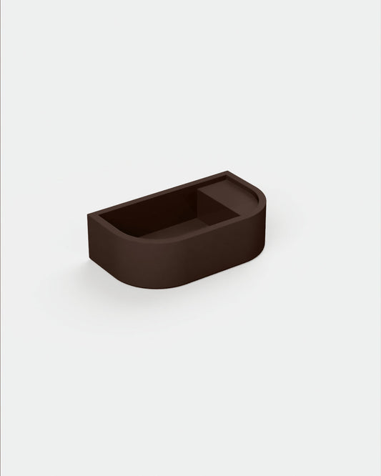 Loop 01 Basin (Slate)