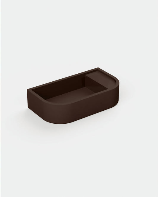 Loop 02 Basin (Slate)