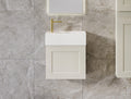 Timberline Lottie Vanity