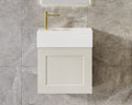 Timberline Lottie Vanity