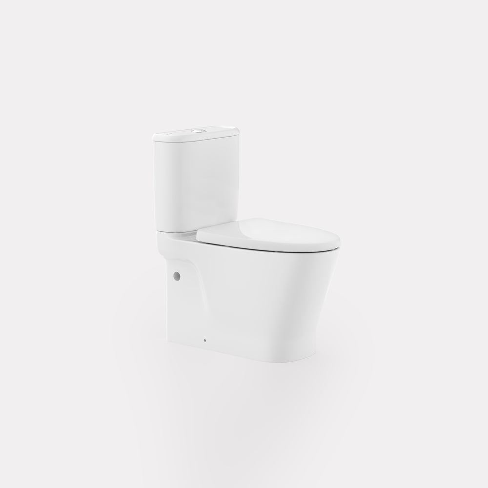 Loven Cistern - Back Inlet (New)