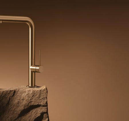 Lucent Style Switch In-Wall Diverter Body Lead Free