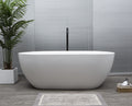 Lucia VX12 1700 Freestanding Stone Bath