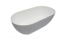 Lucia VX12 1700 Freestanding Stone Bath