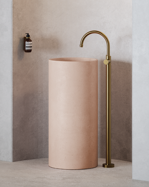 Blush Pink