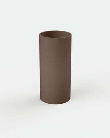 Luna Freestanding Basin (Paperbark)